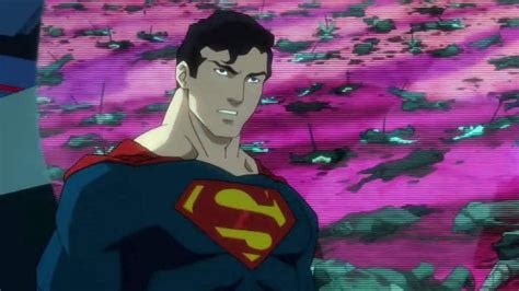 Every superman movie climax, ranked from worst to best. Jerry O'Connell on 'Justice League Dark': 'Superman ...