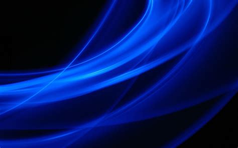 Dark Blue Abstract Wallpapers Wallpaper Cave