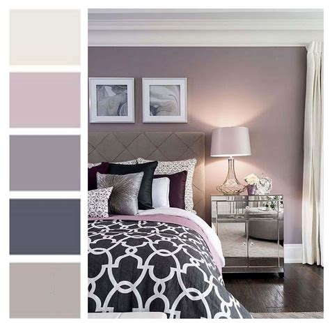 2020 Paint Colors For Bedrooms