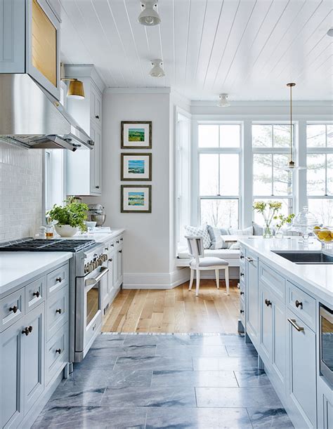 House And Home 2019 Kitchen Trends Youll See Everywhere This Year