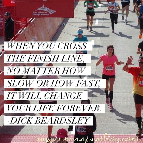 Sign Up For A Race Now Itll Change Your Life Running Motivation