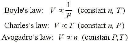 T₁ = 35°c = 308.15 k, t₂ = 15°c = 288.15 k. Look4Chemistry: Gas (Gas laws)