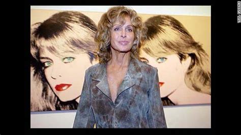 Ryan Oneal Farrah Fawcett And Andy Warhol Its Complicated Cnn