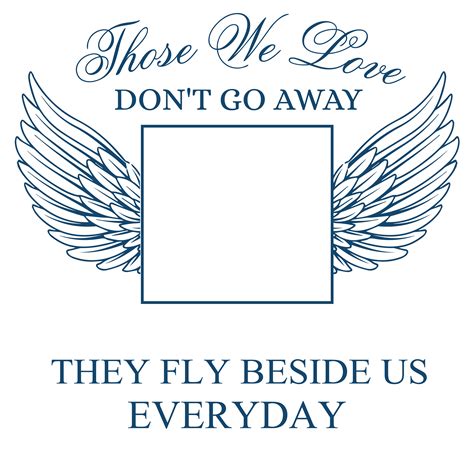 Photo Upload Those We Love Remembrance Mug Photo Upload Those We Love