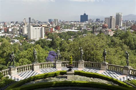 The 10 Best Mexico City Neighborhoods To Explore