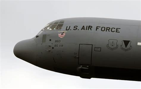 Breaking Ground Air Force Embraces New Afforgen Deployment Cycle After Years Clearancejobs
