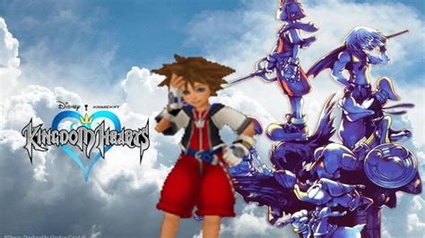 Which order should you play the Kingdom Hearts games? - YouTube