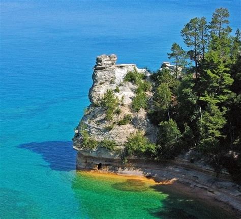 5 Things That Can Only Be Found In Michigans Upper Peninsula