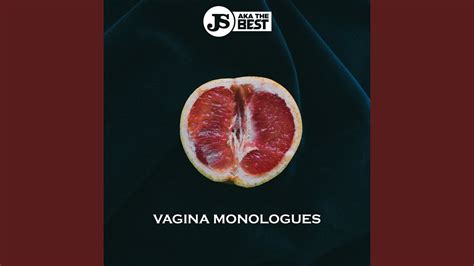 Vagina Monologues YouTube Music