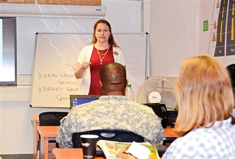 military members encouraged to use soldier for life transition assistance program article