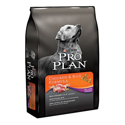 Purina pro plan dry food is excellent and comes in formulas for every age including focus for mature pets and puppy food. Purina Pro Plan Pet Food Coupons