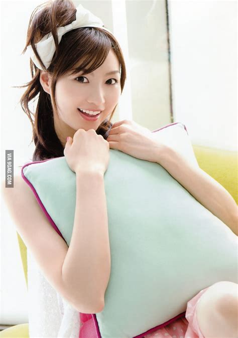 Haruka Tomatsu Japanese Voice Actress 9gag