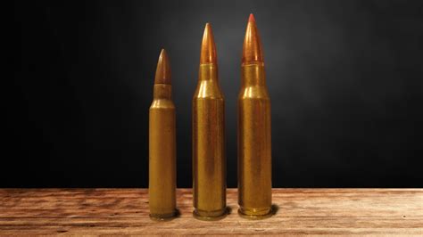 Choosing The Best 243 Bullet For Deer
