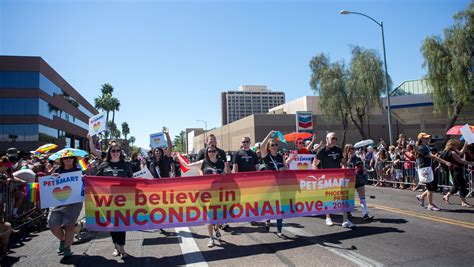 Phoenix Pride Festival Guide