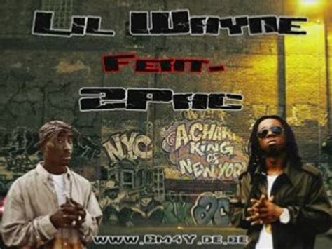 Lil Wayne Feat 2pac Video Dailymotion