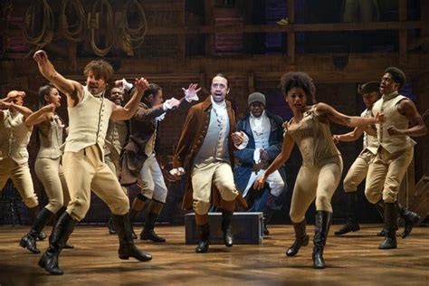 Opinion ‘hamilton Isnt All True Got A Problem With That The New
