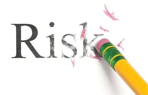 In addition to impact and likelihood, management considers the nature of the risk, whether the risk. Taking Measured Risks