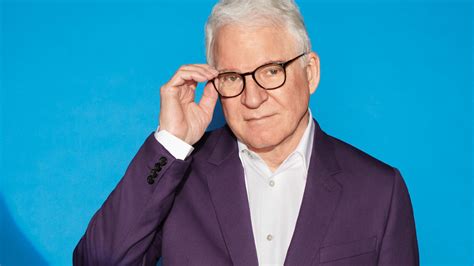Steve Martin Opens Up About Launching His Movie Career After Years As A Successful Comedian Parade