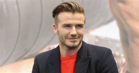 David Beckham To Discuss Effort To Bring Mls Team To Miami