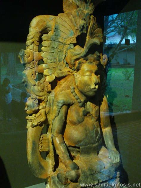 Zona Arqueológica De Palenque Foto 239