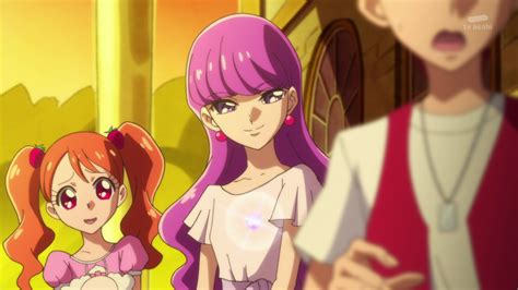 Hall Of Anime Fame Kira Kira Precure Ala Mode Ep 25 Review Choco Macaron