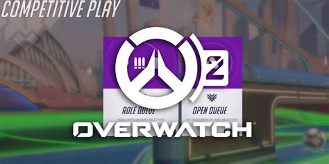 Why Overwatch 2 Should Get Rid Of The Queue