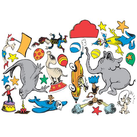 Printable images of dr seuss characters free dr seuss characters. Images Of Dr Seuss Characters | Free download best Images ...