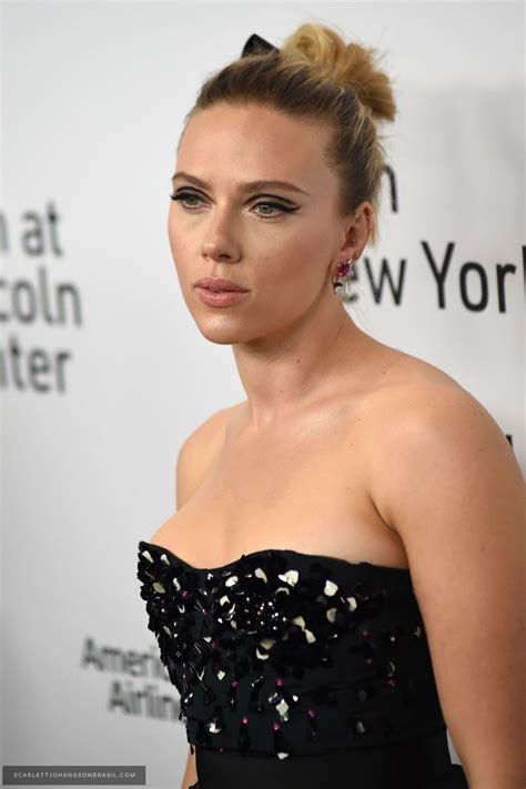 Watch the tv spot above. Scarlett Johansson at New York Festival 'Marriage Story ...