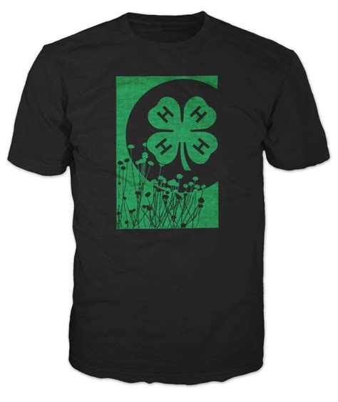 4 H Club Store Custom 4 H Products And Apparel 4 H Store