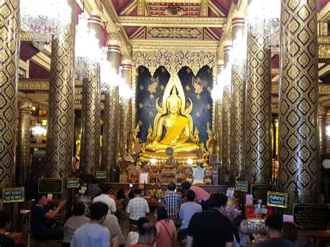 Bus times from Chiang Rai to Phitsanulok | Thailand Travel Routes