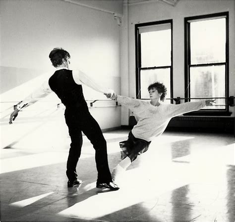 Twyla Tharp Returns To Broadway With ‘come Fly Away The New York Times