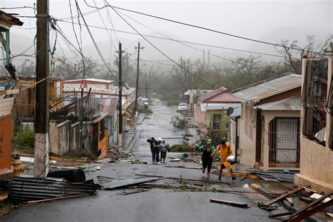 Catholic Agencies Prepared To Help In Puerto Rico Us Virgin Islands