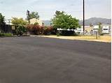 Resurface Parking Lot Pictures