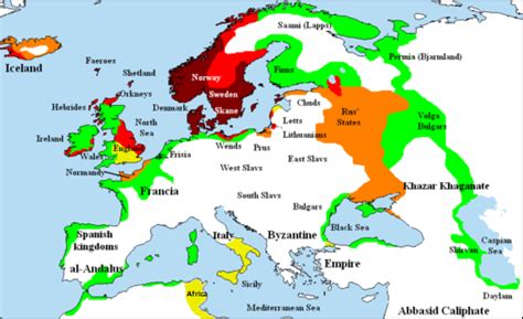 Vikingen Wikipedia