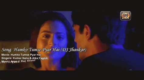 Humko Tumse Pyaar Hai Full Movie Song Hd Youtube