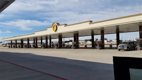 Buc Ees 251 Photos And 134 Reviews Gas Stations 506 W Ih 20