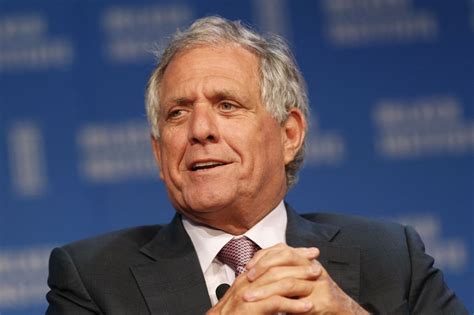 Leslie Moonves To Fight Cbs Decision To Withhold 120 Million Severance