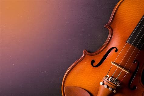 We design these dark black background in the format where you can edit in every platform. Violin Vintage On Black Background Stock Photo - Download ...