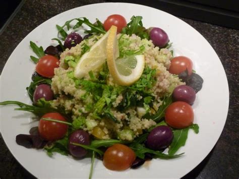 Download chrome or open edge to visit healthy eating active living. Couscous - Avocado Salat mit Anhang.... - Rezept - kochbar.de