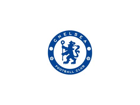 Chelsea Fc Logo Black And White Chelseakers Logo Chelsea Fc