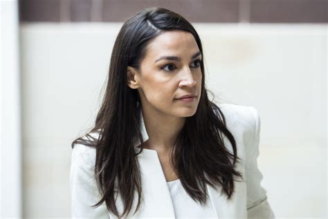 Yes Calling Aoc Your Favorite Big Booty Latina Is Sexual Harassment