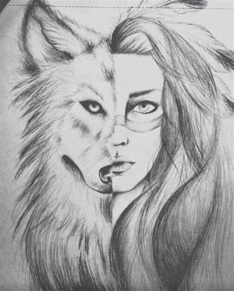 Pin By Taylor Webster On Ink Wolf Girl Tattoos Native American Wolf