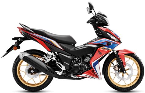Honda rs150r price (dp & monthly installments) in philippines. Honda RS150R - Rapido
