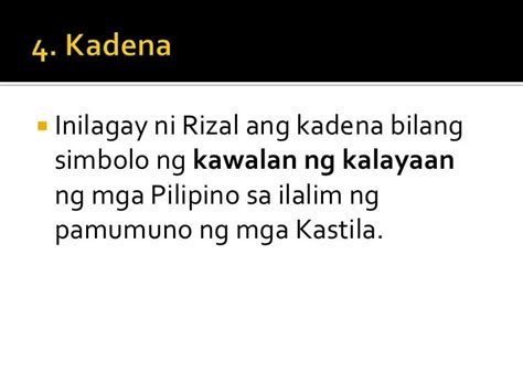 14 Simbolo At Kahulugan Ng Pabalat Ng Noli Me Tangere Information Pdmrea