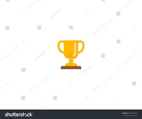 488 Trophy Emoji Images Stock Photos And Vectors Shutterstock