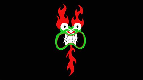 Maybe you would like to learn more about one of these? Samurai Jack Backgrounds