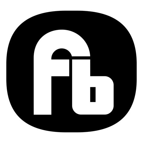 Fb Logo Png Transparent Brands Logos