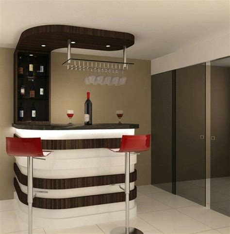 Top 10 Decorating Home Bar Ideas For A Stylish And Functional Bar