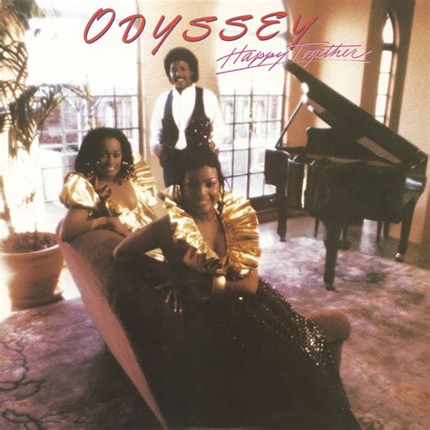 Happy Together Expanded Edition Album By Odyssey Spotify