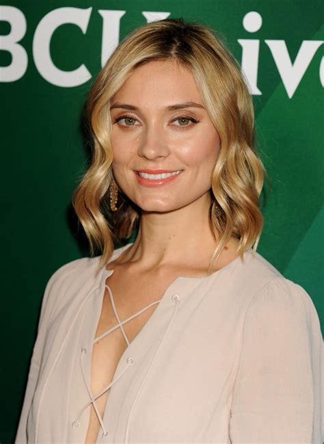 SPENCER GRAMMER At NBCUniversal Summer Press Day In Pasadena HawtCelebs